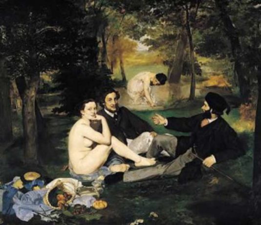 İllüzyondan Yoksun Bilinçten Yorgun Bir Dahi Charles Baudelaire