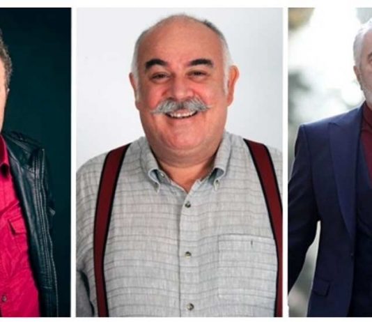 üç Usta isimden Küba belgeseli