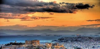 Homeros Akademisi Yunanca Dil Kültür Atölyeleri Başlıyor