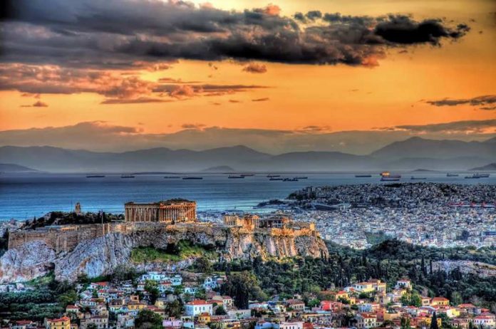 Homeros Akademisi Yunanca Dil Kültür Atölyeleri Başlıyor
