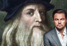 Yeni Bir Leonardo Da Vinci Hayat Buluyor