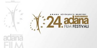 Sinemanın Ustaları Uluslararası Adana Film Festivali’nde!