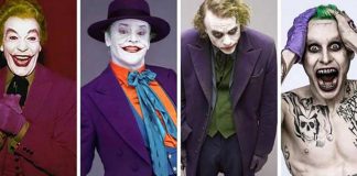 Yeni Bir Joker Filmi Geliyor
