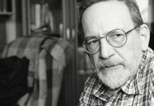 Ahmet Cemal’i Uğurlarken