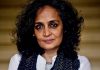 Arundhati Roydan Nazım Hikmete Saygı Duruşu