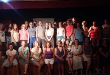 Aydın Şimşek ile Yaratıcı Yazarlık Atölyesi