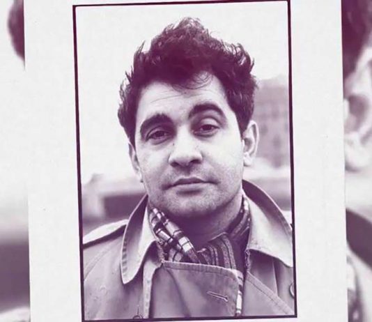 Orada Uzakta Bir Köy Obaba