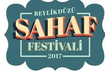 4. Beylikdüzü Barış ve Sevgi Buluşmaları Başlıyor