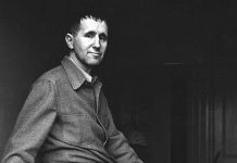 Brecht’in Savaşı