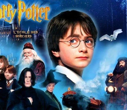 Zorlu PSMde Harry Potter Ateşi Partis Temporus