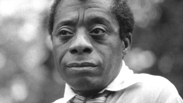 Yaşar Kemalin KarasıEngin Cezzarın Kan Kardeşi James Baldwin