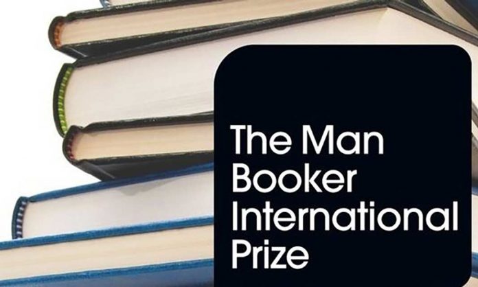 Man Booker Ödülü Uzun Listesi Açıklandı