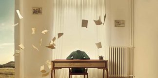 Murathan Özbek ile Görsel İfade Atölyesi Başvuruları Başladı