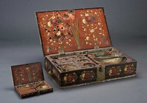 Pera Müzesinden Eserler Google Chromeda