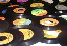 PlaKadıköy Kadıköy Plak Günleri Başlıyor