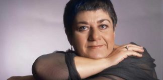 Komedi Kraliçesi Serra Yılmaz İtalyada Festival Açılışı Yapacak