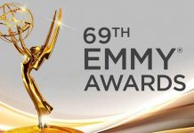 69 Emmy Ödülleri Sahiplerini Buldu