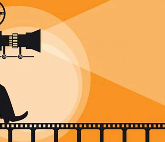 29 Ankara Uluslararası Film Festivali İçin Afiş Aranıyor