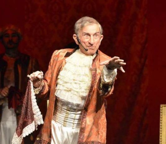 Broadwayden İstanbula Müzikaller