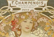 Avrupanın Sanat Tarihi Parmaklarınızın Ucunda