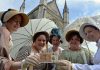 ingilterede Yeni 10 Sterlinlerde Jane Austen Yer Alıyor