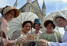 ingilterede Yeni 10 Sterlinlerde Jane Austen Yer Alıyor