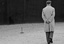 Bir Felsefe Olarak Yürümek