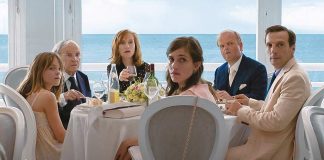 Yeni Sezonun Heyecanla Beklenen Filmleri Filmekiminde