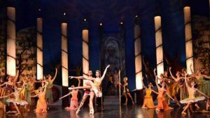 İstanbul Devlet Opera ve Balesi Yeni Sezon için Hazır