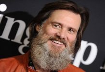 Jim Carrey