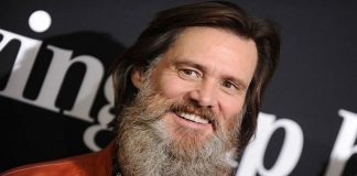 Jim Carrey