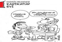 Genç Karikatüristler İçin Leman Amatör Günleri Başlıyor