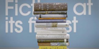 2017 Man Booker Kısa Listesi Belli Oldu