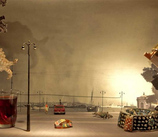 Masumiyet Müzesini Çevre Psikolojisi ile Okumak