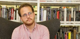 Melih Levi İle Modern Şiir Sohbetleri Başlıyor