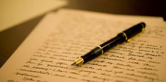 Notos Yaratıcı Yazarlık Atölyesi Başlıyor