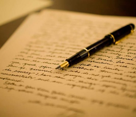 Notos Yaratıcı Yazarlık Atölyesi Başlıyor