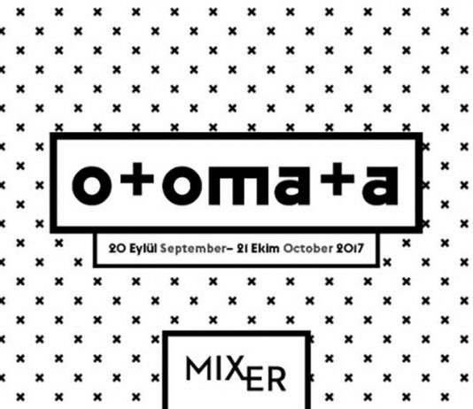 Mixerden yeni bir etkileşim otomata