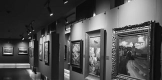 Portatif Sanat Üzerine Bir Etkinlik Taşınma