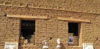 Sonsuz Şükran Köyü Festivali 7 Eylülde Başlıyor