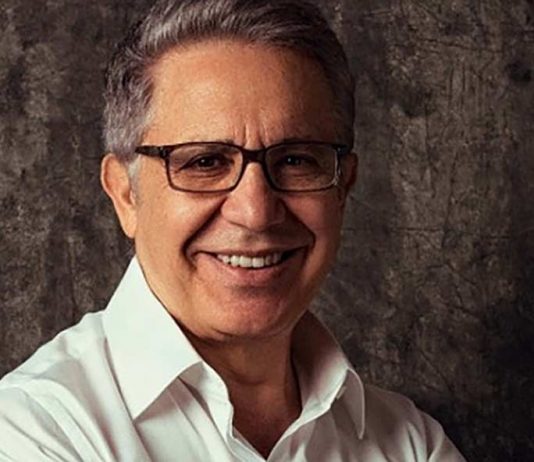 Zülfü Livaneli Kültür Merkezi Açılıyor