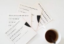 Şiir Hatları 10 Seferine Hazırlanıyor