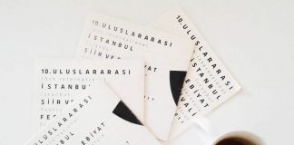 Şiir Hatları 10 Seferine Hazırlanıyor