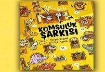 15 İstanbul Bienalinin Çocuklar İçin Hikaye Kitabı Yayımlandı