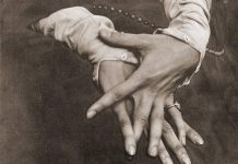 Alfred Stieglitz Fotoğraf benim tutkum gerçeği arayışım takıntım