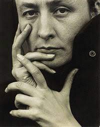 Alfred Stieglitz Fotoğraf benim tutkum gerçeği arayışım takıntım