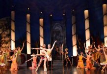 İstanbul Devlet Senfoni Orkestrası Yeni Sezona Merhaba Diyor