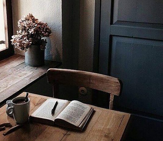 Öykü Günlüğü Ekim 2017