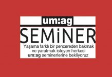 Uğur Mumcu Seminerleri Güz Dönemi İçin Hazır