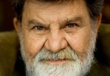 Cevat Çapan ile Odysseia Okumaları Sabancı Müzesinde